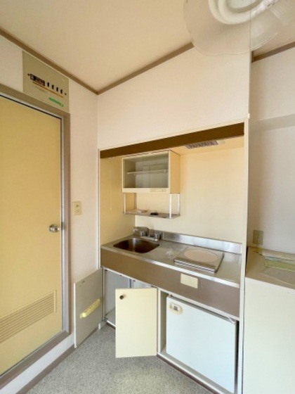 メイク第一ビル