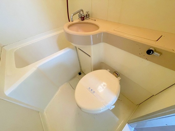 メイク第一ビル