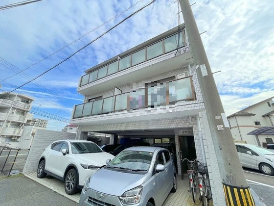 メイク第一ビル