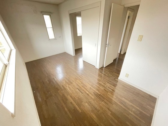 グリーンパークA棟