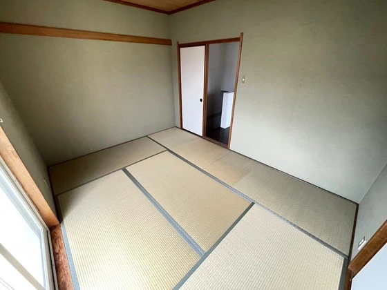 グリーンパークA棟