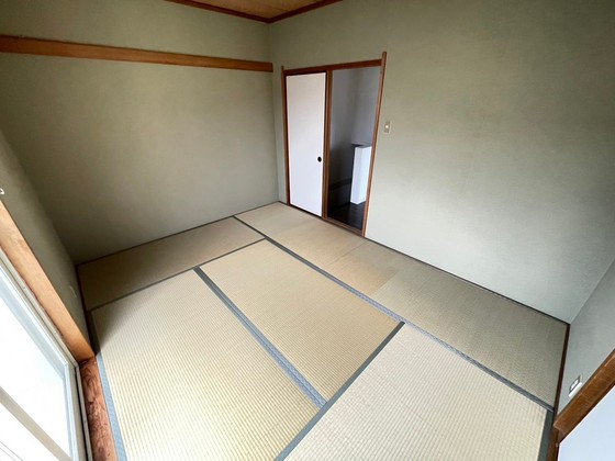 グリーンパークA棟