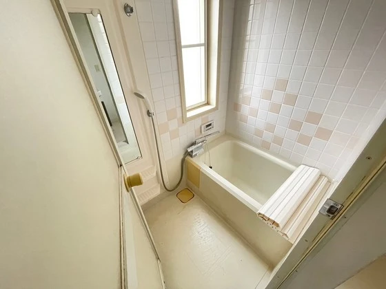 グリーンパークA棟