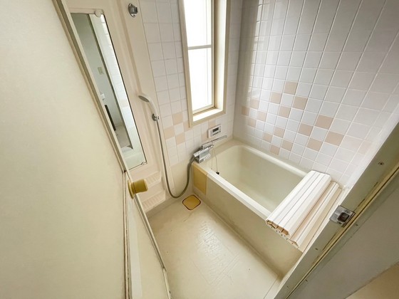 グリーンパークA棟