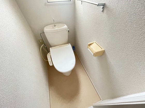 グリーンパークA棟