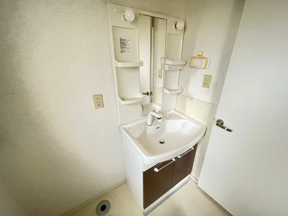 グリーンパークA棟