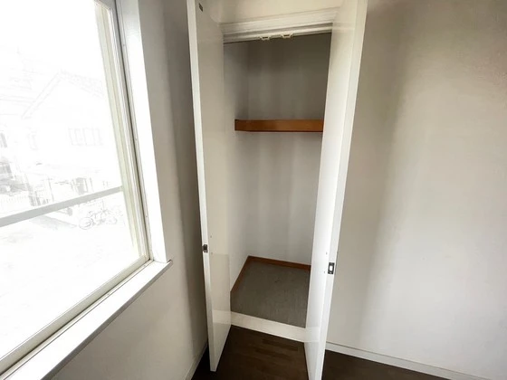 グリーンパークA棟