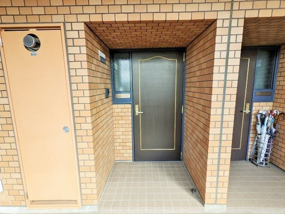 ラヴニール東島田