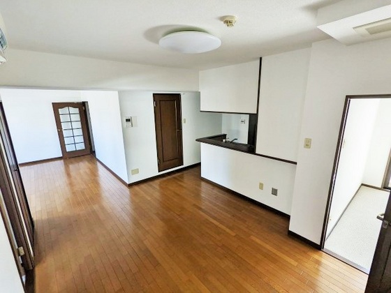 ラヴニール東島田