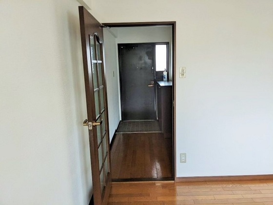 ラヴニール東島田