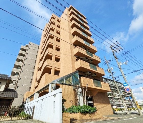 ラヴニール東島田