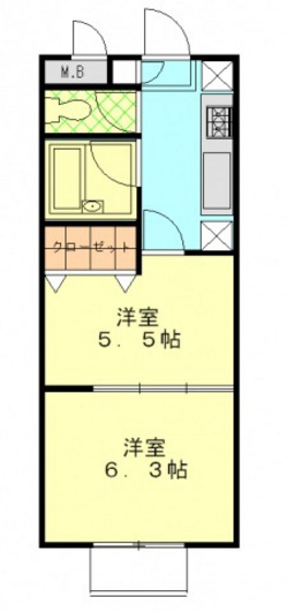 フォレストオエル国富
