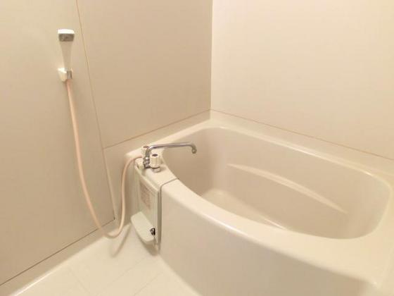 ビーライン川入 A