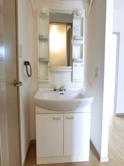 ビーライン川入 A