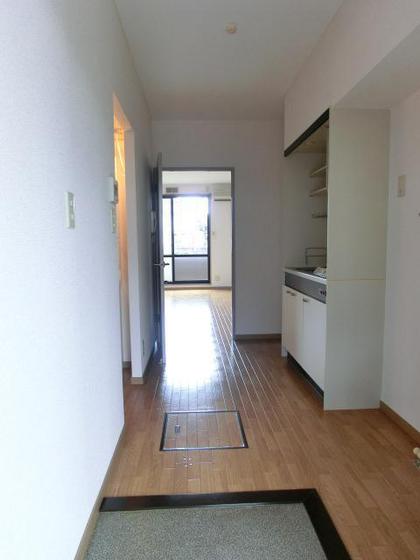 ビーライン川入 A