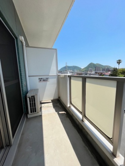 FLATHILL広国際通り