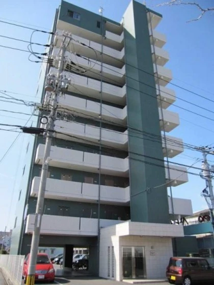 FLATHILL広国際通り