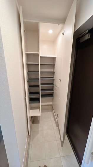 シャーメゾン・グラン七日市