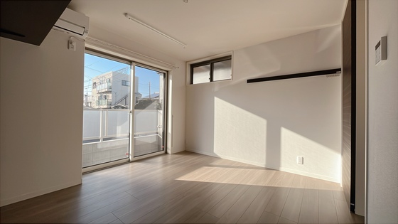 シャーメゾン・グラン七日市