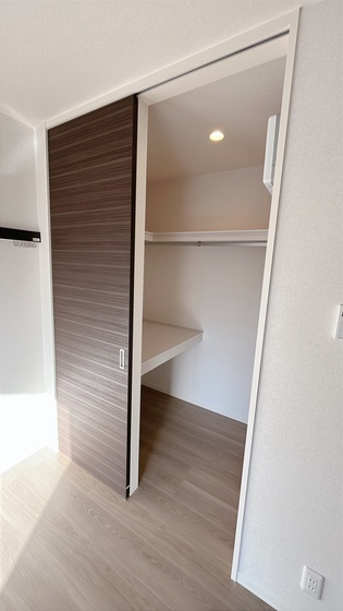 シャーメゾン・グラン七日市