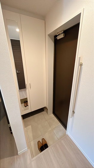 シャーメゾン・グラン七日市