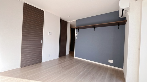 シャーメゾン・グラン七日市