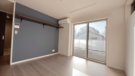 シャーメゾン・グラン七日市