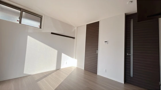 シャーメゾン・グラン七日市