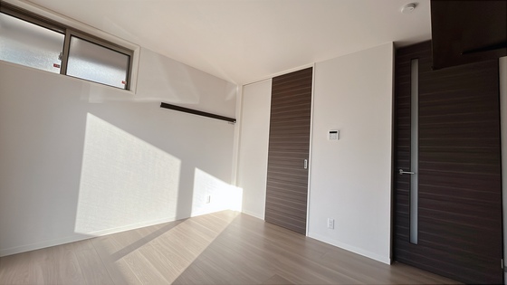 シャーメゾン・グラン七日市