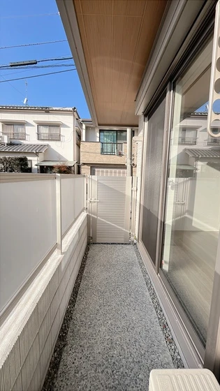 シャーメゾン・グラン七日市