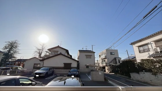 シャーメゾン・グラン七日市