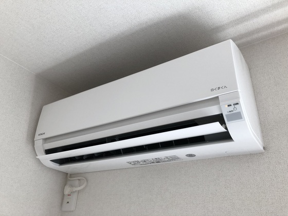 シャーメゾン・グラン七日市