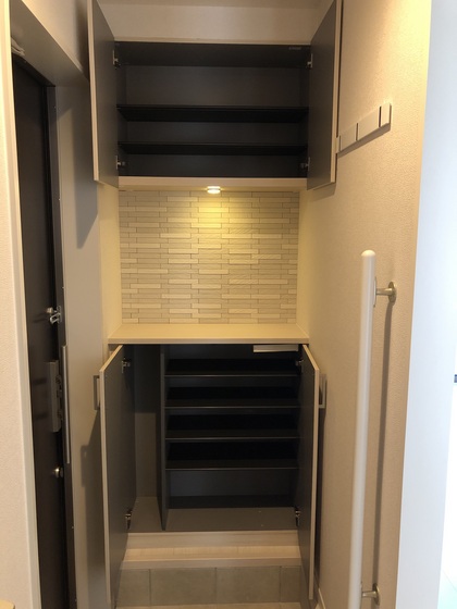 シャーメゾン・グラン七日市