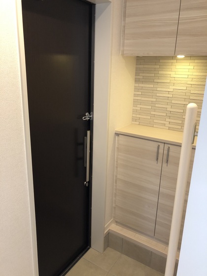 シャーメゾン・グラン七日市