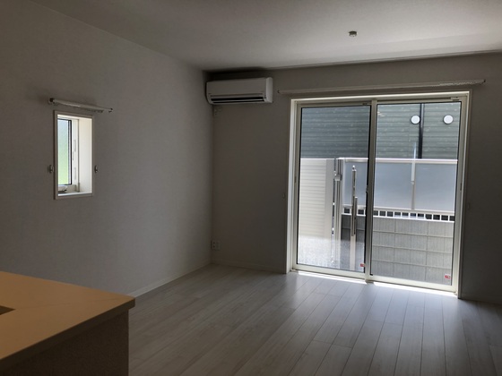 シャーメゾン・グラン七日市