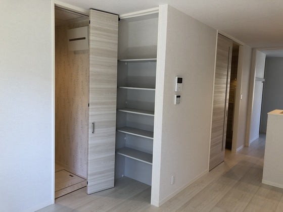 シャーメゾン・グラン七日市