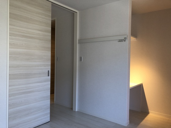 シャーメゾン・グラン七日市