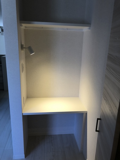 シャーメゾン・グラン七日市