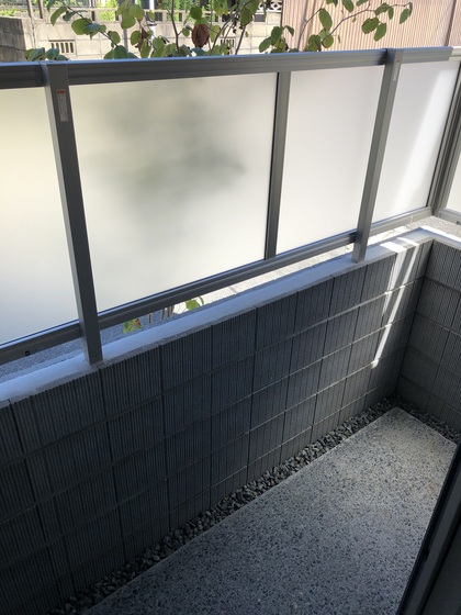 シャーメゾン・グラン七日市