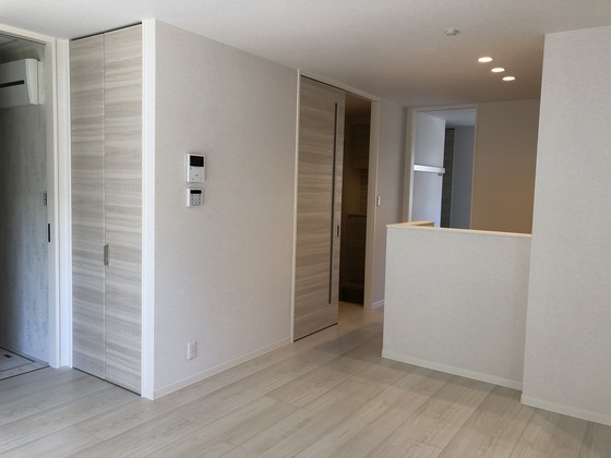 シャーメゾン・グラン七日市