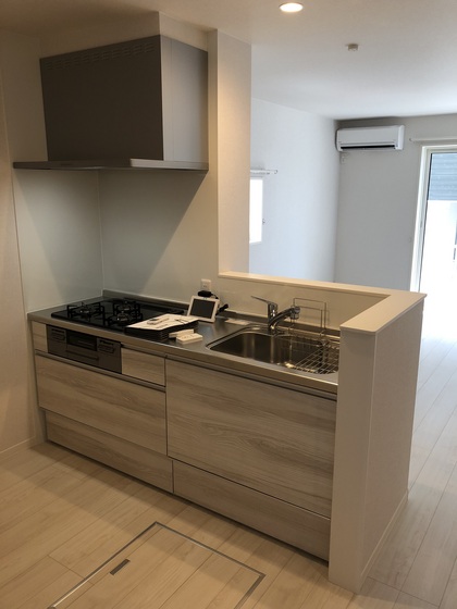 シャーメゾン・グラン七日市