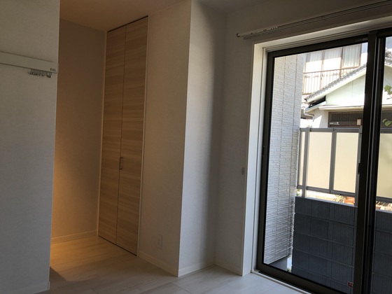 シャーメゾン・グラン七日市