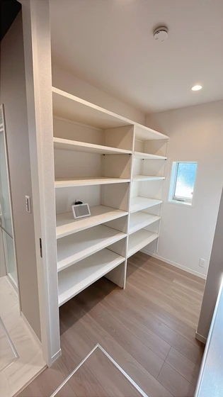 シャーメゾン・グラン七日市