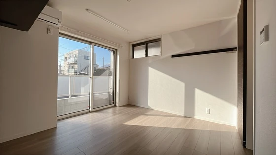 シャーメゾン・グラン七日市