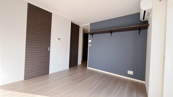 シャーメゾン・グラン七日市