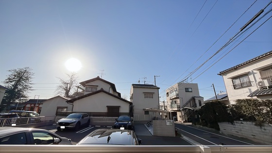 シャーメゾン・グラン七日市