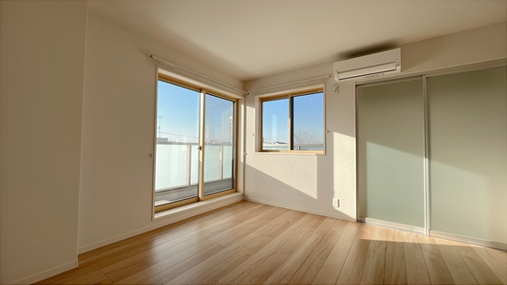 シャーメゾン・グラン七日市