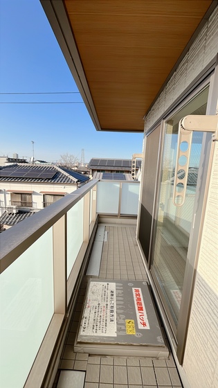 シャーメゾン・グラン七日市