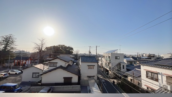 シャーメゾン・グラン七日市