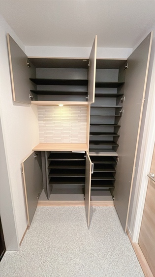 シャーメゾン・グラン七日市